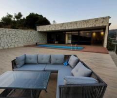 Finka Villa Haus in Izmir Türkei