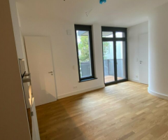 Erstbezug! Modernes, Lichtdurchflutetes 3 Zimmer in Kudamm